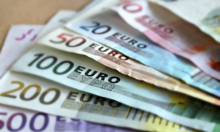 Euro Cad Bounces Off Monthly Lows April 4, 2018