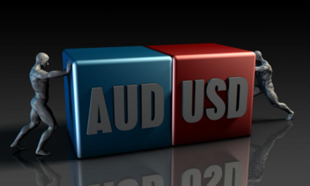 Algo Forex Trading AUD USD May 13, 2019