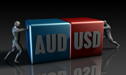 AUD USD Rally’s off Strong Feb (2019) Australian Retail Sales Report on April 3, 2019