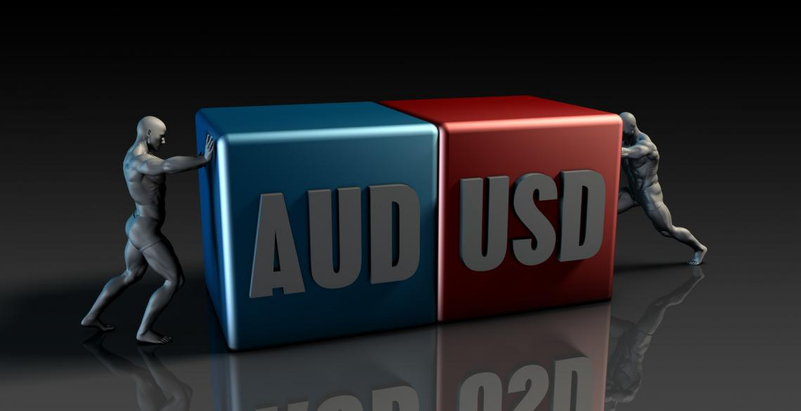 AUD USD Rally’s off Strong Feb (2019) Australian Retail Sales Report on April 3, 2019