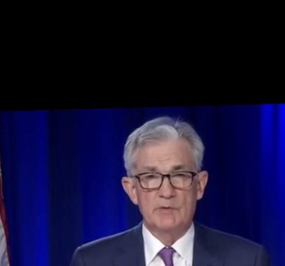 U.S. Fed Chair Powell holds Press Conference FOMC Decides to Keep interest Rates at 0.25% – Continue Same Pace of Asset Purchases