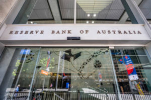 Getty Images Reserve Bank of Australia