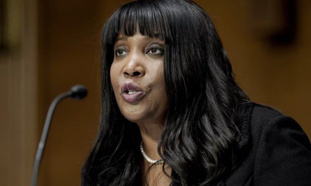 America’s 1st Iconic Black Female Member of the Board of Governors of the Federal Reserve System