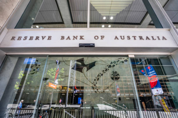 Inflation running Amok, Reserve Bank of Australia Raises Interest Rates to .85 percent
