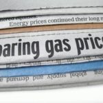 Souring Gas prices