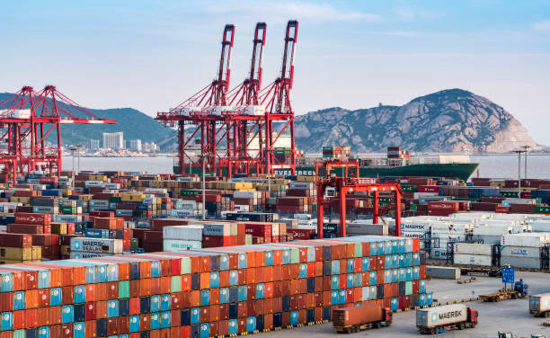 China’s Economy Shines: 5.3% Growth in 1st Half  2025 Despite Slowed Property Markets