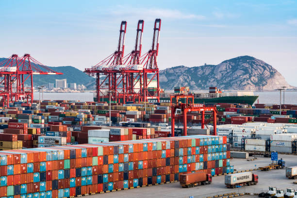 China’s Economy Shines: 5.3% Growth in 1st Half  2025 Despite Slowed Property Markets