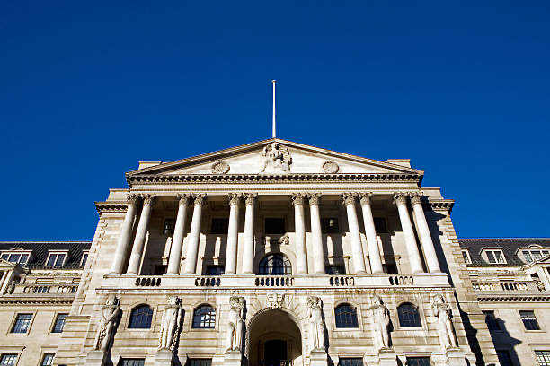 Bank Of England lifted interest rates by 0.25% by 7-2 Vote March 23, 2023