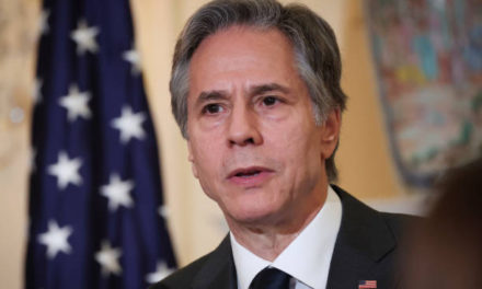 U.S. Secretary of State Blinken Travels to UK for Global Food Security, G7 and NATO Summit