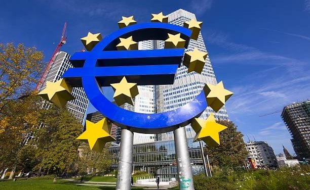 ECB LIFTS KEY INTEREST RATE BY 50 BPS TO .50%, ESTABLISHES NEW TOOL CALLED TPI