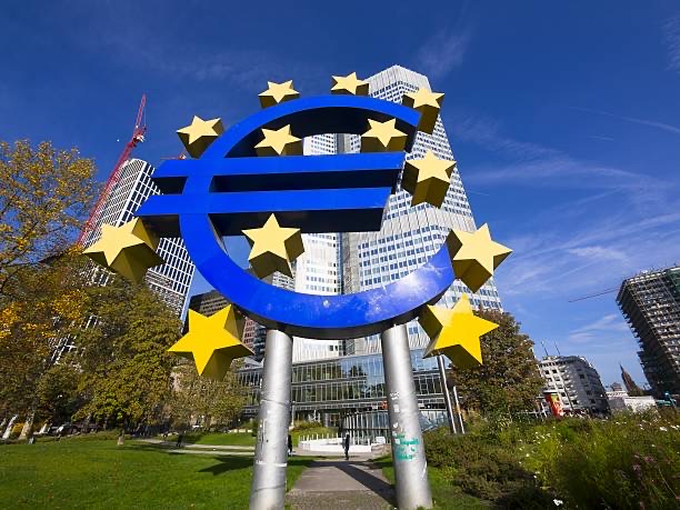 ECB LIFTS KEY INTEREST RATE BY 50 BPS TO .50%, ESTABLISHES NEW TOOL CALLED TPI