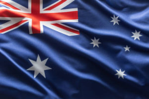 Australian Flag