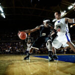 sports basketball getty