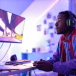 Gaming getty