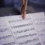 music getty