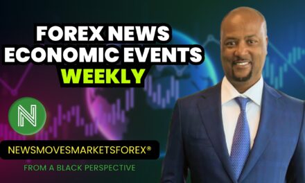 Forex News Economic Events Weekly January 8, 2025