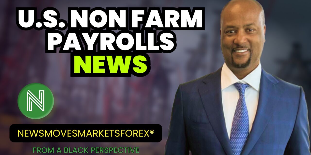 U.S. Labor Market Shows Strength: Non-Farm Payrolls Rise 254,000 September 2024