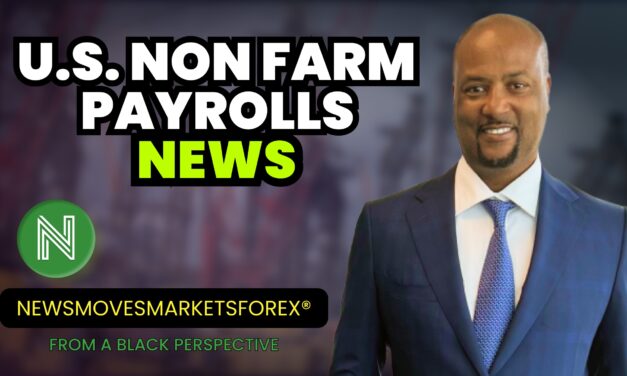 U.S. Labor Market Shows Strength: Non-Farm Payrolls Rise 254,000 September 2024