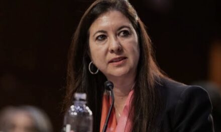 Kugler Resigns, Trump May Appoint New Federal Reserve Governor