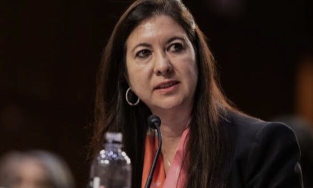 Kugler Resigns, Trump May Appoint New Federal Reserve Governor