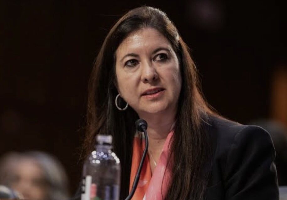 Kugler Resigns, Trump May Appoint New Federal Reserve Governor