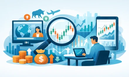 How to Use News in Forex Trading Well