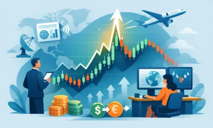 Why Does Forex Spike After News Releases